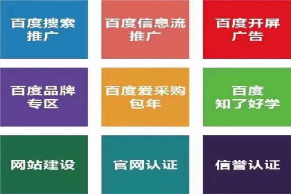 行业领先企业如何运用信息流广告提升品牌影响力